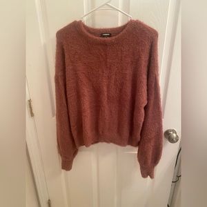 Express Sweater